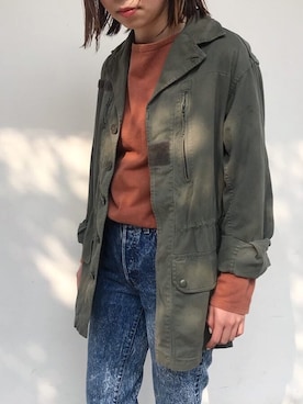 LADIES&ANTIQUES NoT kyomachiさんのコーディネート