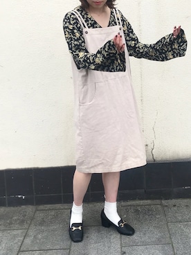 LADIES&ANTIQUES NoT kyomachiさんのコーディネート