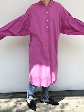 LADIES&ANTIQUES NoT kyomachiさんのコーディネート