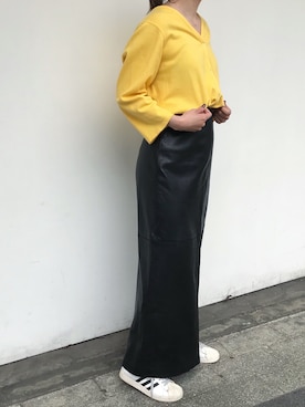 LADIES&ANTIQUES NoT kyomachiさんのコーディネート