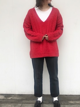 LADIES&ANTIQUES NoT kyomachiさんのコーディネート