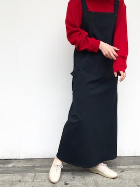 LADIES&ANTIQUES NoT kyomachiさんのコーディネート