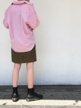 LADIES&ANTIQUES NoT kyomachiさんのコーディネート