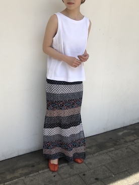 LADIES&ANTIQUES NoT kyomachiさんのコーディネート