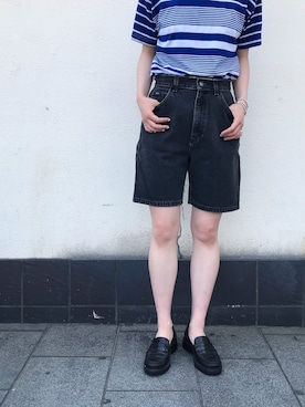 LADIES&ANTIQUES NoT kyomachiさんのコーディネート