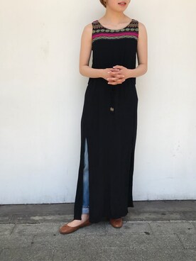 LADIES&ANTIQUES NoT kyomachiさんのコーディネート