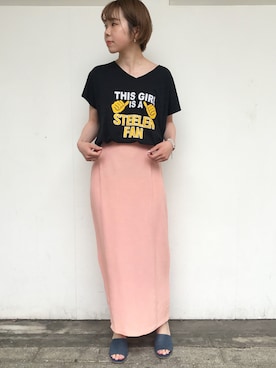 LADIES&ANTIQUES NoT kyomachiさんのコーディネート