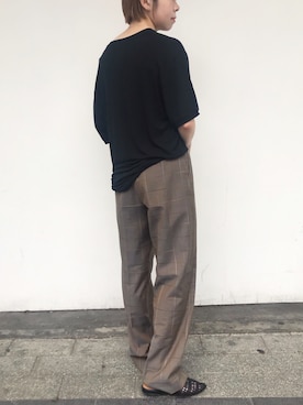 LADIES&ANTIQUES NoT kyomachiさんのコーディネート