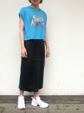 LADIES&ANTIQUES NoT kyomachiさんのコーディネート