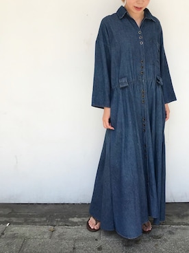 LADIES&ANTIQUES NoT kyomachiさんのコーディネート