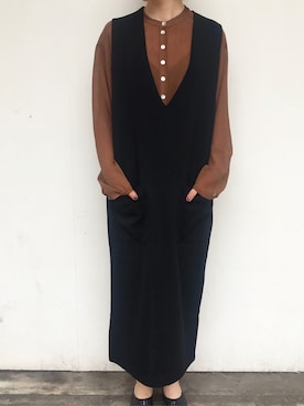 LADIES&ANTIQUES NoT kyomachiさんのコーディネート