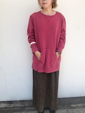 LADIES&ANTIQUES NoT kyomachiさんのコーディネート