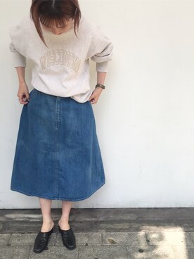 LADIES&ANTIQUES NoT kyomachiさんのコーディネート