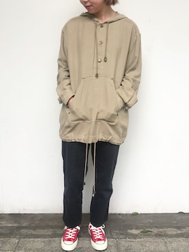 LADIES&ANTIQUES NoT kyomachiさんのコーディネート