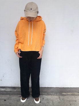 LADIES&ANTIQUES NoT kyomachiさんのコーディネート