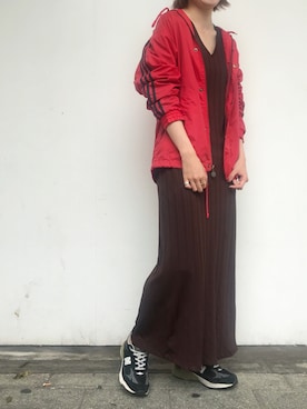 LADIES&ANTIQUES NoT kyomachiさんのコーディネート