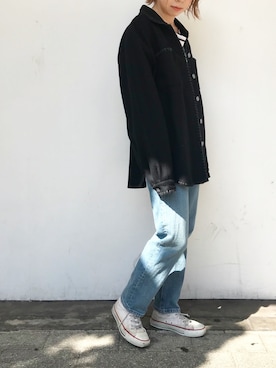 LADIES&ANTIQUES NoT kyomachiさんのコーディネート