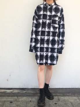 LADIES&ANTIQUES NoT kyomachiさんのコーディネート