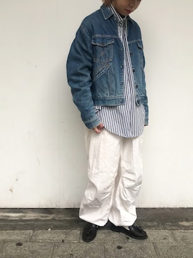 LADIES&ANTIQUES NoT kyomachiさんのコーディネート