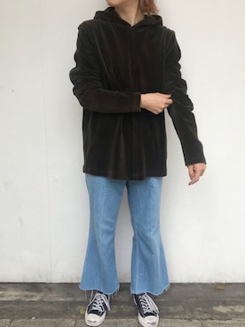 LADIES&ANTIQUES NoT kyomachiさんのコーディネート