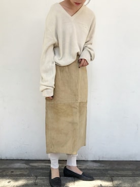 LADIES&ANTIQUES NoT kyomachiさんのコーディネート