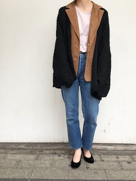 LADIES&ANTIQUES NoT kyomachiさんのコーディネート