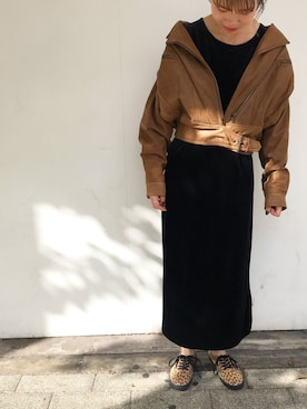 LADIES&ANTIQUES NoT kyomachiさんのコーディネート