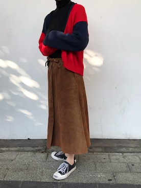 LADIES&ANTIQUES NoT kyomachiさんのコーディネート