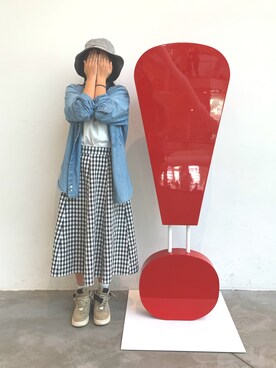 A.L.さんのコーディネート