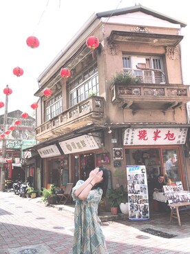 A.L.さんのコーディネート