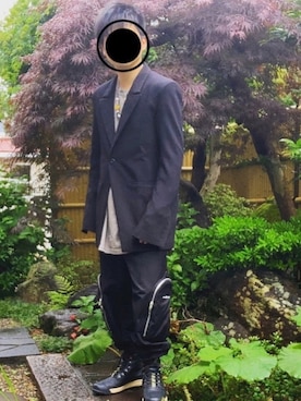 チャコペン相互さんのコーディネート