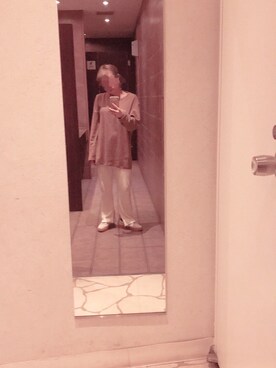 kanaさん(レディース・148cm)の秋コーディネート