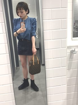 kanaさんのコーディネート