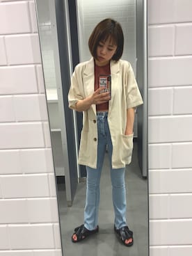 kanaさんのコーディネート