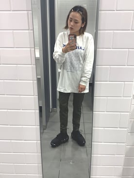 kanaさんのコーディネート