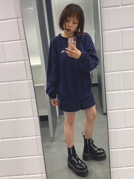 kanaさんのコーディネート