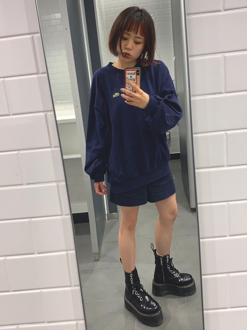 dr martens jadon max platform