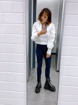 kanaさんのコーディネート