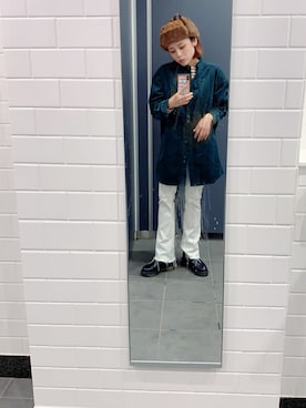 kanaさんのコーディネート