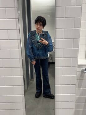 kanaさんのコーディネート