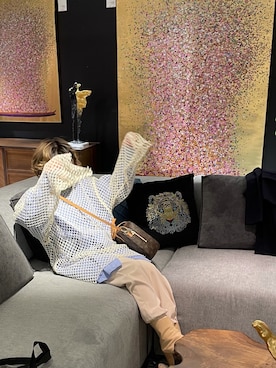 kanaさんのコーディネート