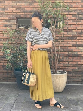 yamadaさんのコーディネート