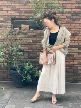 yamadaさんのコーディネート