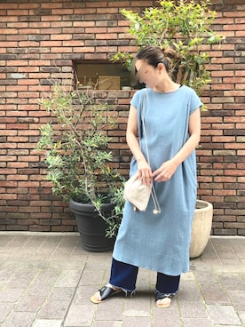 yamadaさんのコーディネート