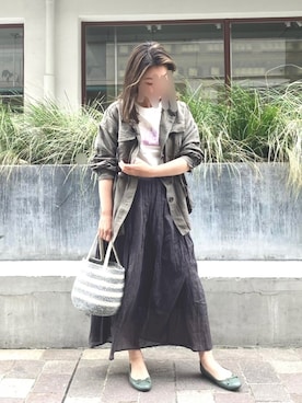 yamadaさんのコーディネート