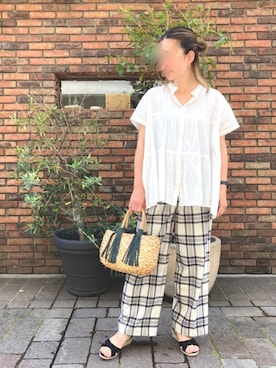 yamadaさんのコーディネート