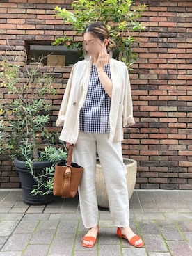 yamadaさんのコーディネート