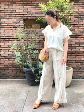 yamadaさんのコーディネート