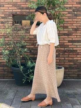 yamadaさんのコーディネート