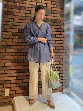 yamadaさんのコーディネート